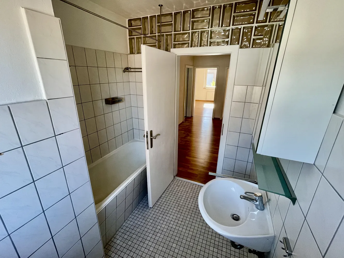 3 Zimmer Wohnung mit 85 m² in Münster – Bild 5