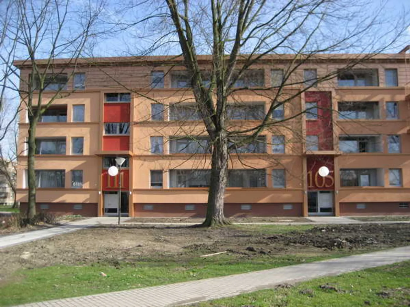 3 Zimmer Wohnung mit 70 m² in Dortmund – Bild 12