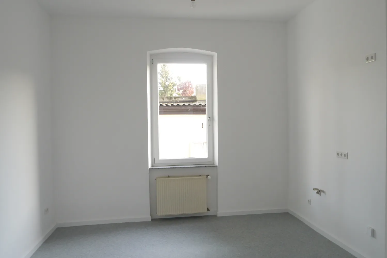 2 Zimmer Wohnung mit 66 m² in Mannheim – Bild 8