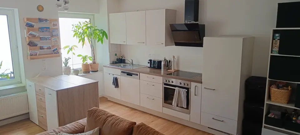 WG-Zimmer mit 55 m² in Wurzen – Bild 3