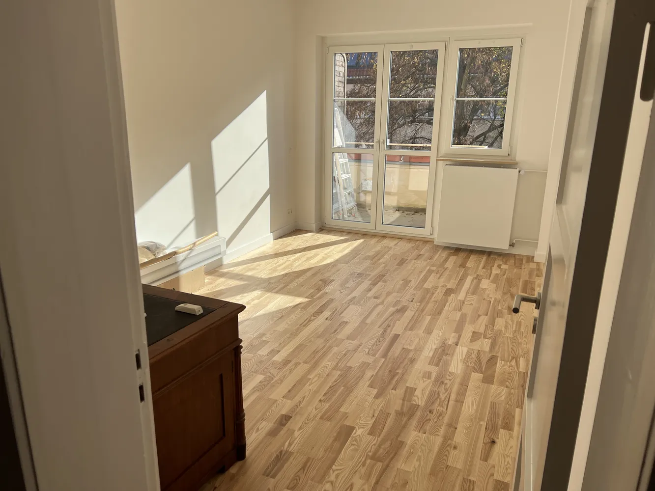 4 Zimmer Wohnung mit 90 m² in Berlin – Bild 3