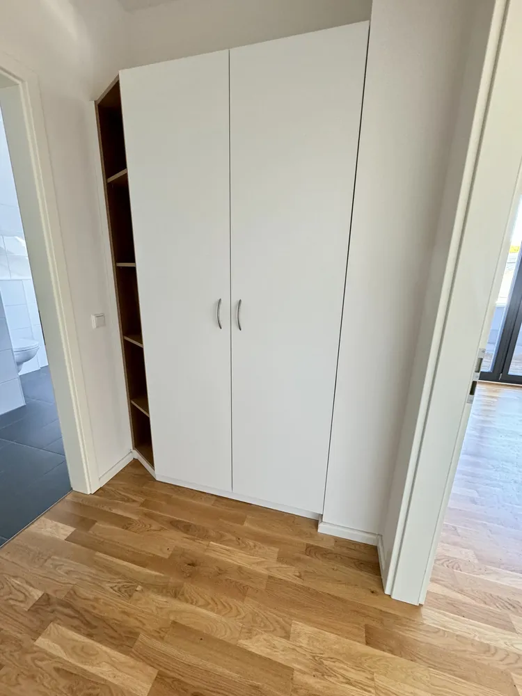 2 Zimmer Wohnung mit 60 m² in Berlin – Bild 2