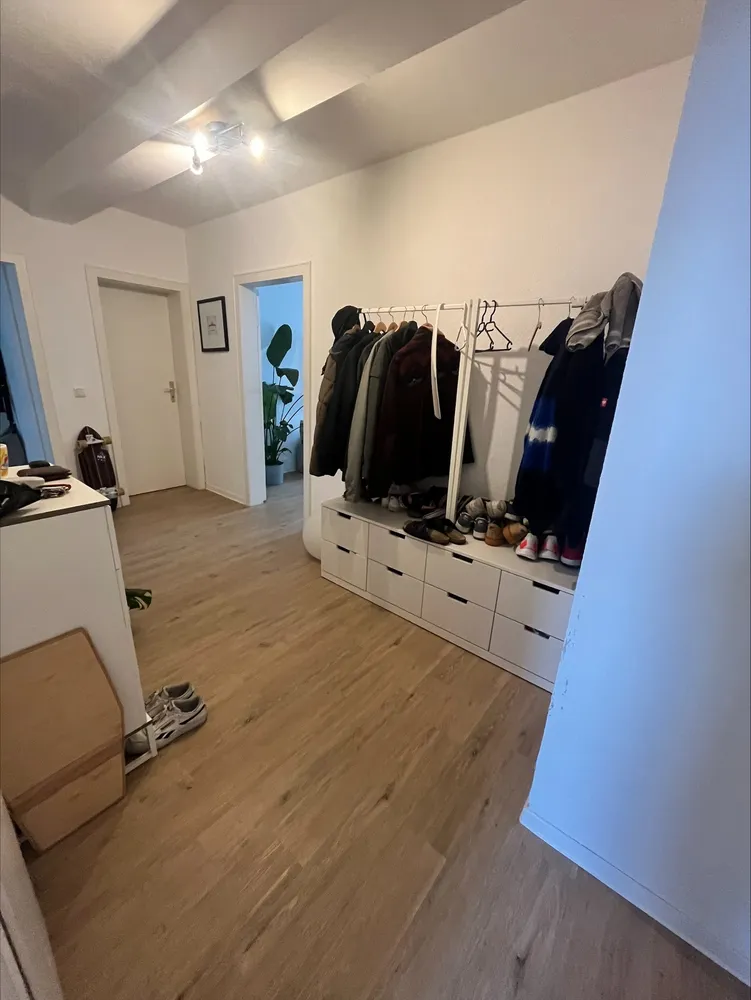 3 Zimmer Wohnung mit 69 m² in Duisburg – Bild 7