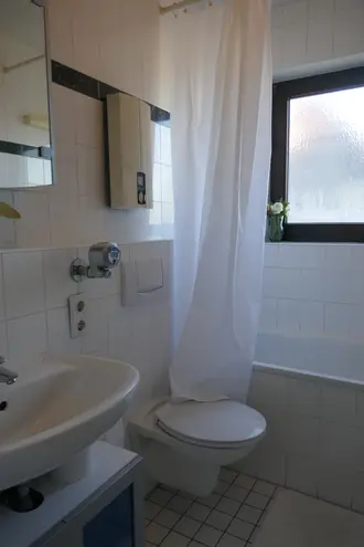 2 Zimmer Wohnung mit 40 m² in Düsseldorf – Bild 8