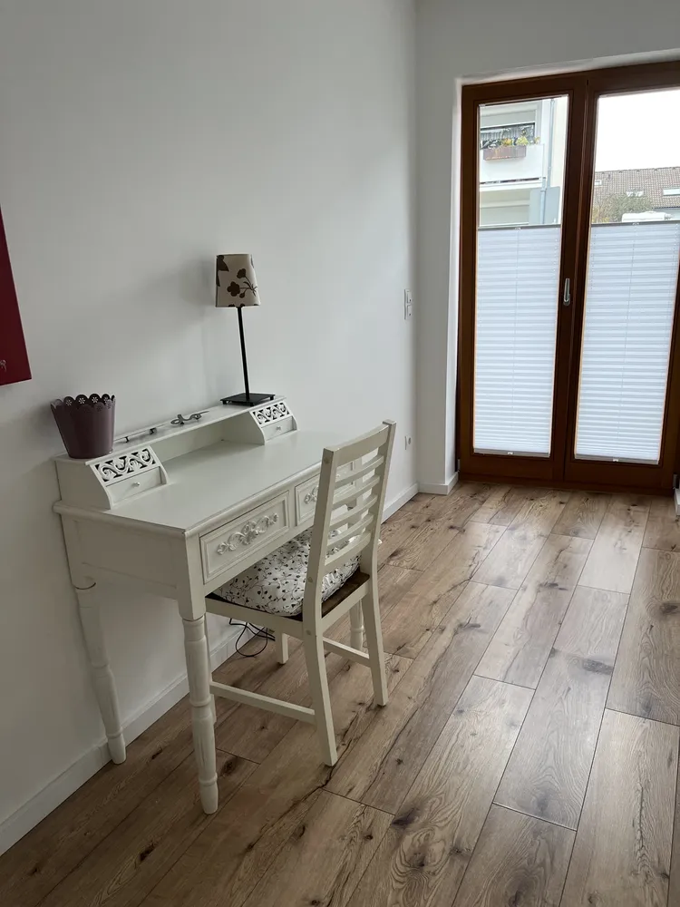 2 room apartment with 61 m² in Bonn – Photo 8