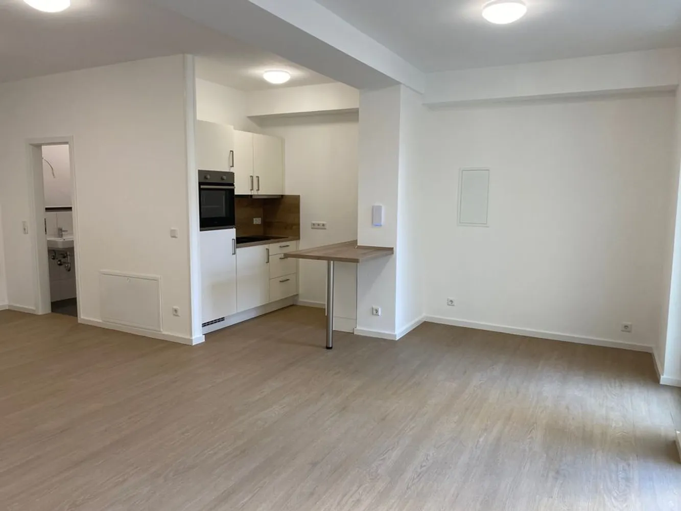 1 Zimmer Wohnung mit 41 m² in Wiesbaden – Bild 7
