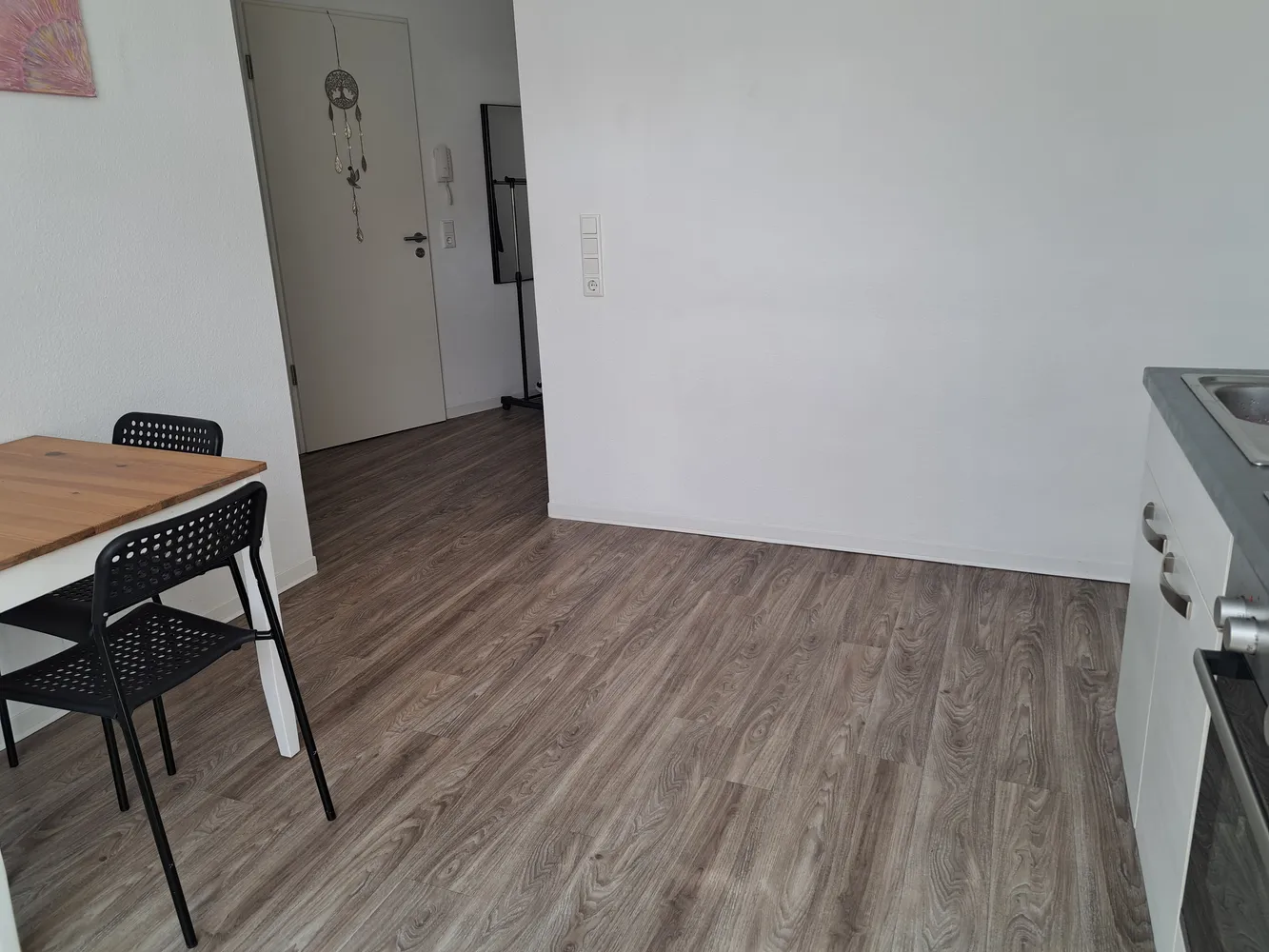 3 Zimmer Wohnung mit 50 m² in Dortmund – Bild 8