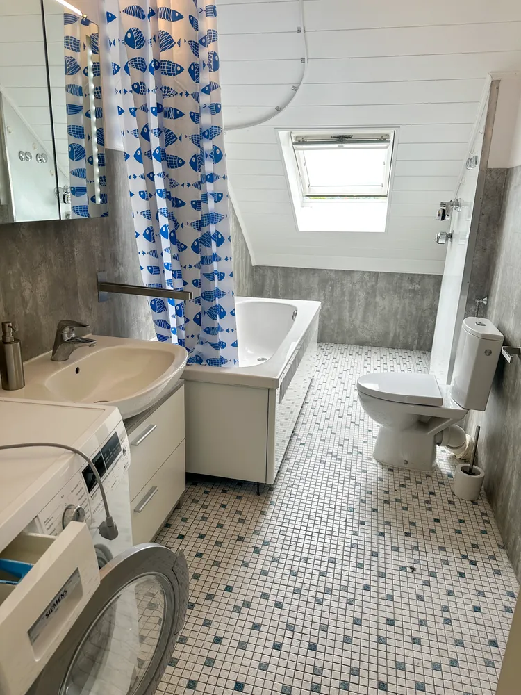 3 Zimmer Wohnung mit 75 m² in Mannheim – Bild 9