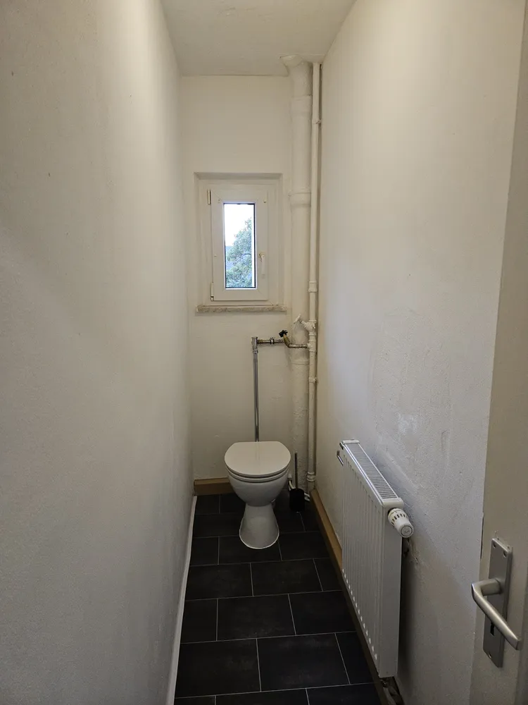 3 Zimmer Wohnung mit 65 m² in Nürnberg – Bild 8