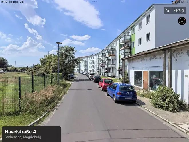 4 Zimmer Wohnung mit 78 m² in Magdeburg – Bild 11