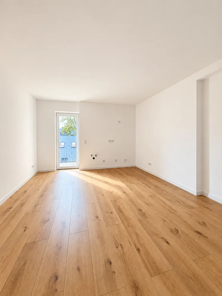 2 Zimmer Wohnung mit 79 m² in Pirna – Bild 1