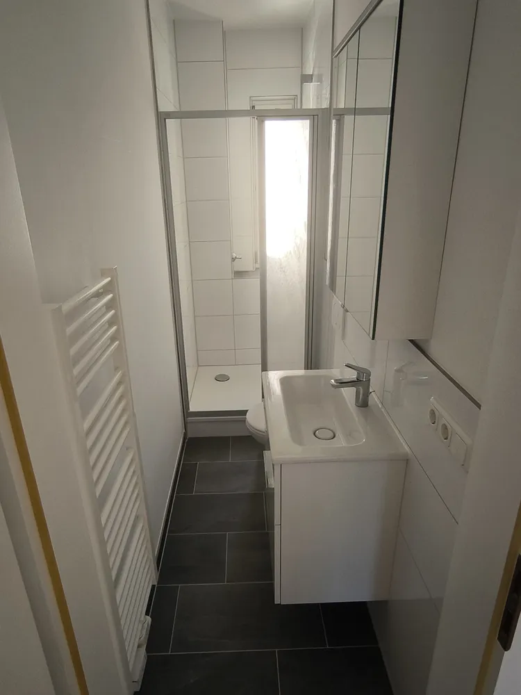 3 Zimmer Wohnung mit 59 m² in Nürnberg – Bild 11