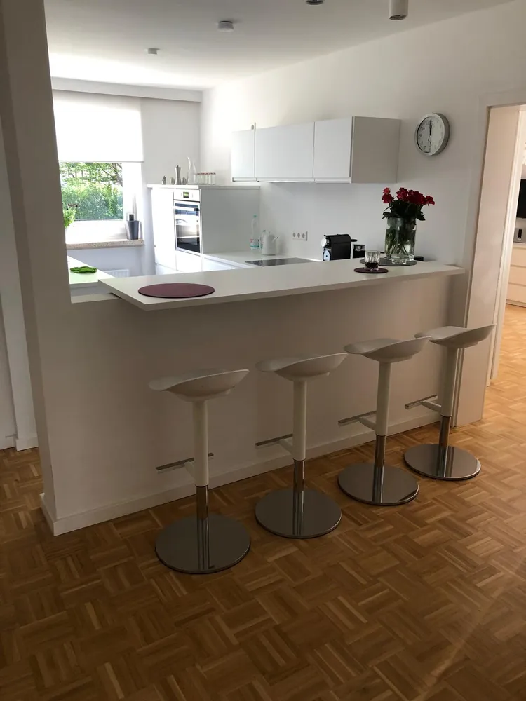 3 Zimmer Wohnung mit 124 m² in Hannover – Bild 5