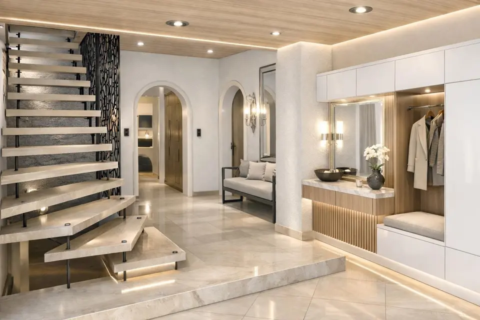 7 Zimmer Haus mit 308 m² in Fürth – Bild 5