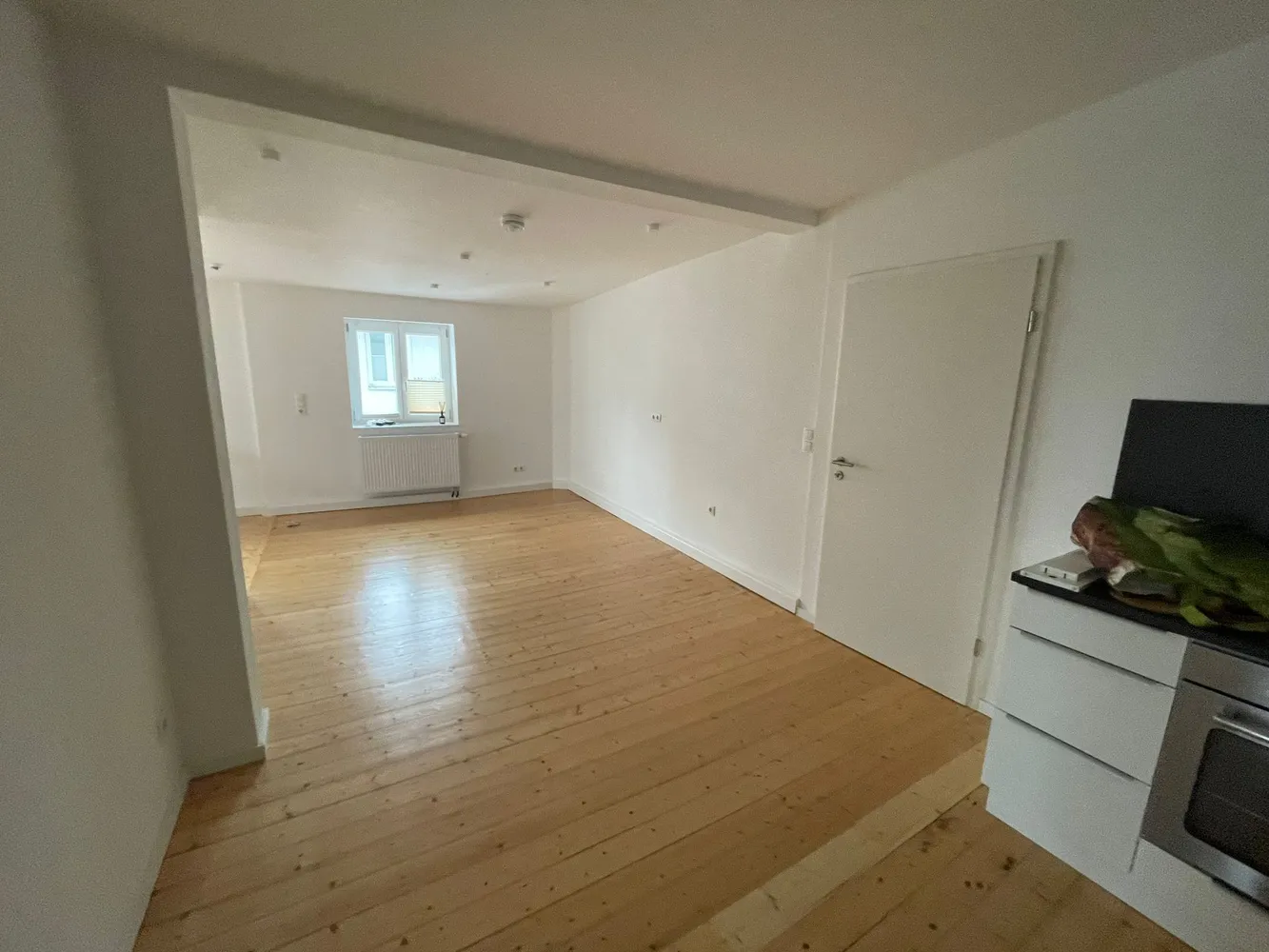 3 Zimmer Wohnung mit 84 m² in Bayreuth – Bild 3