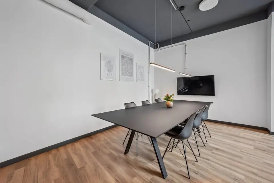 2 Zimmer Wohnung mit 23 m² in Bonn – Bild 10