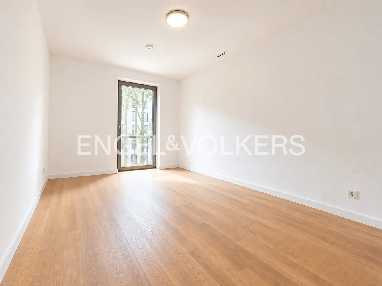 4 room apartment with 155 m² in Frankfurt am Main – Photo 9