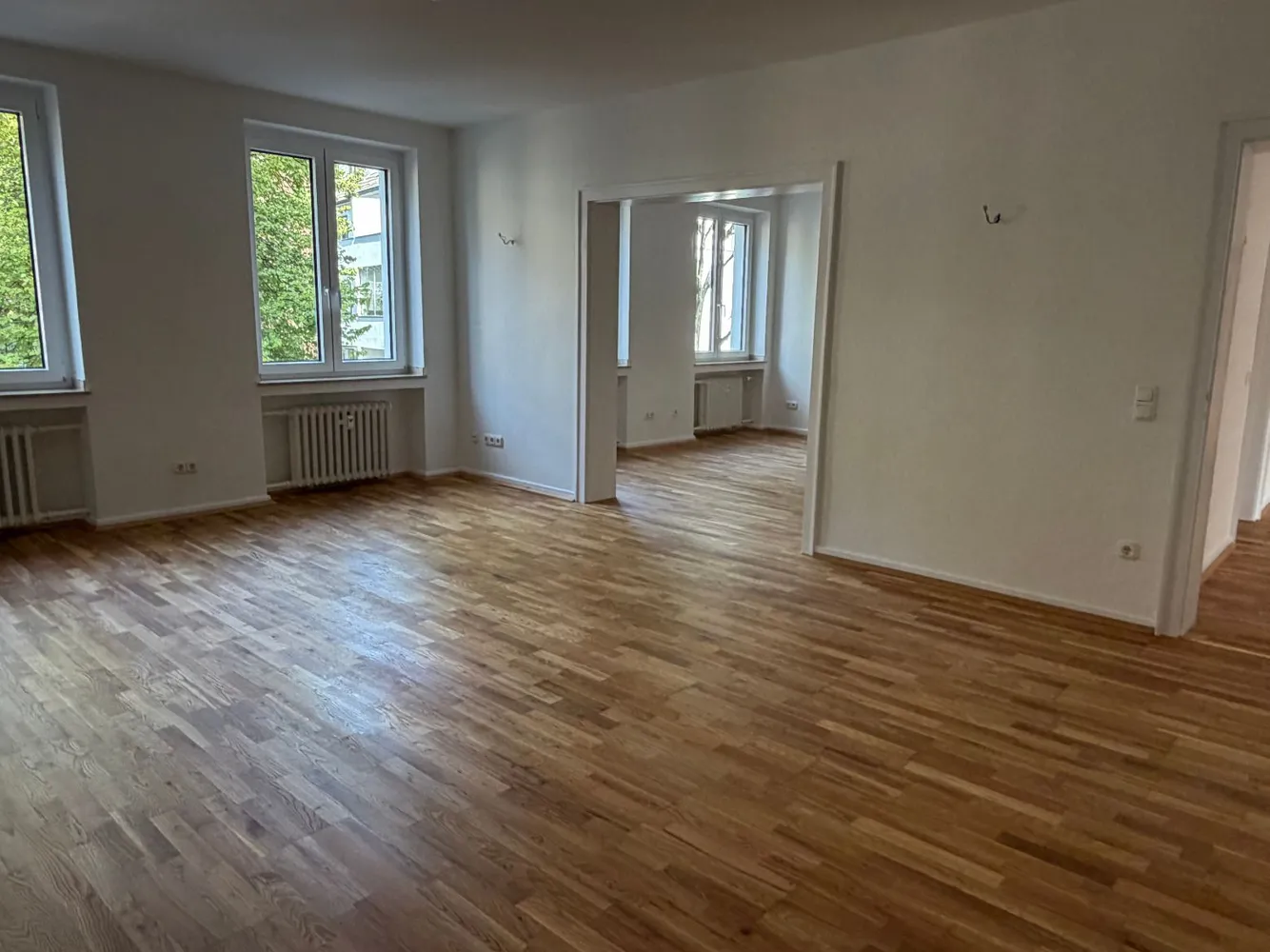 5 Zimmer Wohnung mit 145 m² in Essen – Bild 2