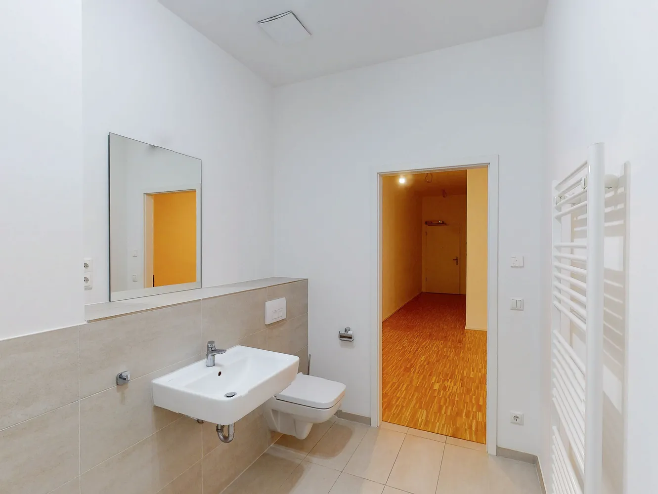 4 Zimmer Wohnung mit 96 m² in Berlin – Bild 4