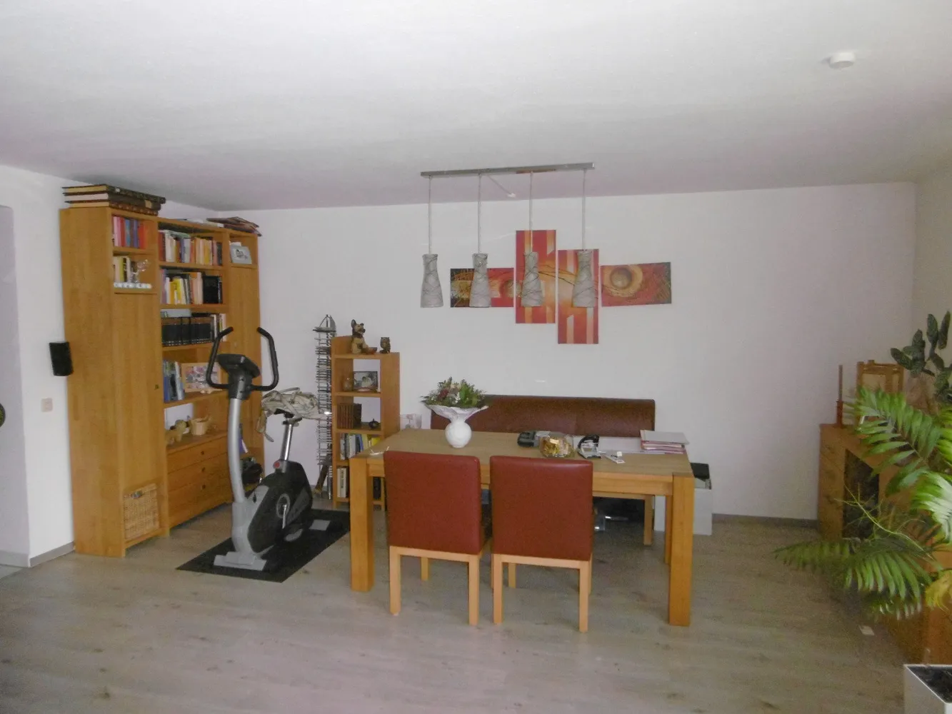 3 room apartment with 92 m² in Mettmann – Photo 9