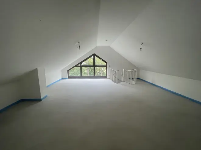 3 Zimmer Wohnung mit 106 m² in Berlin – Bild 1