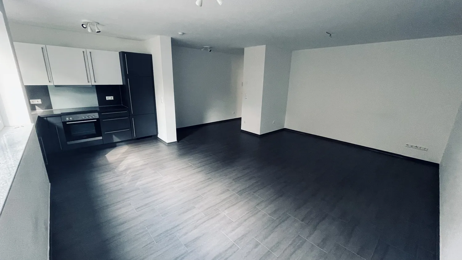 2 Zimmer Wohnung mit 55 m² in Mainz – Bild 2