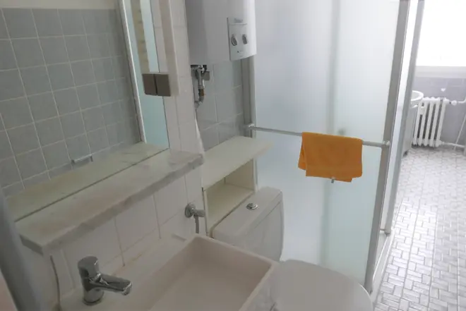 3 room apartment with 90 m² in Hanover – Photo 7