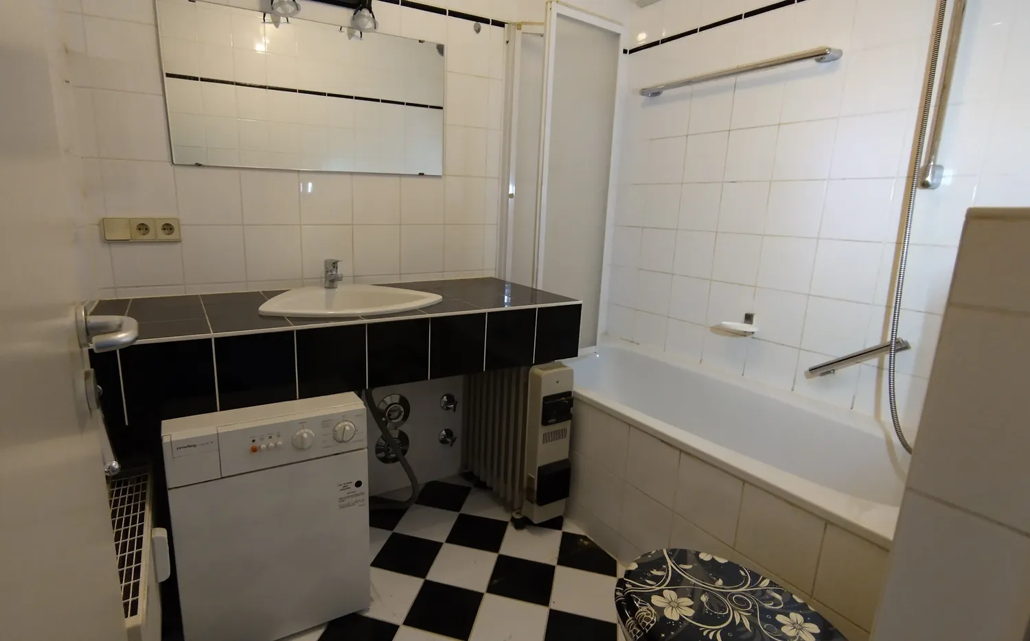 1 Zimmer Wohnung mit 28 m² in Chemnitz – Bild 2