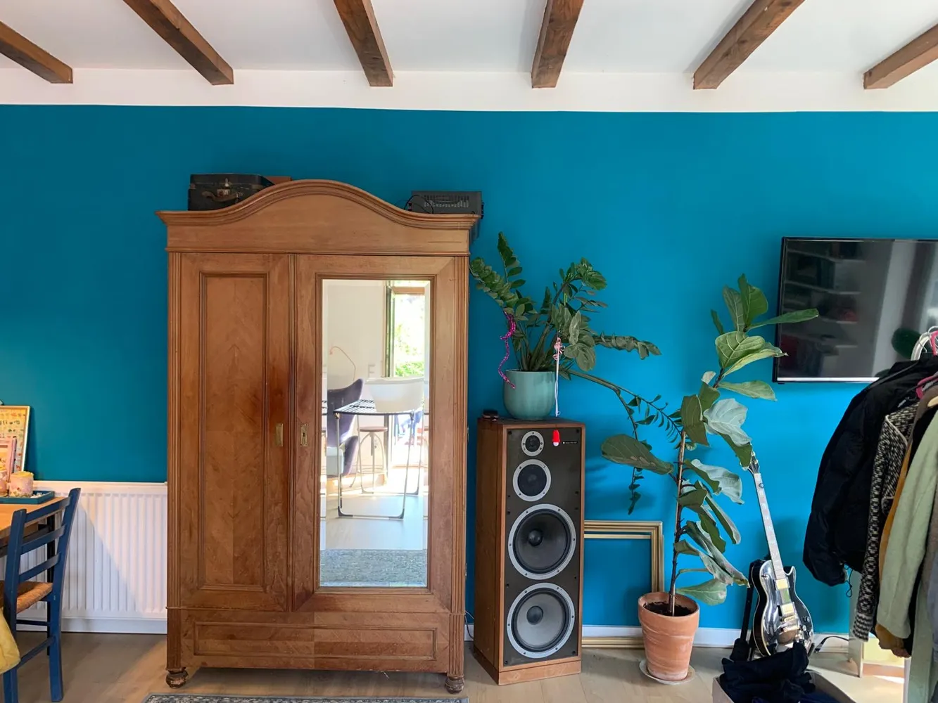 6 Zimmer Haus mit 201 m² in Berlin – Bild 3