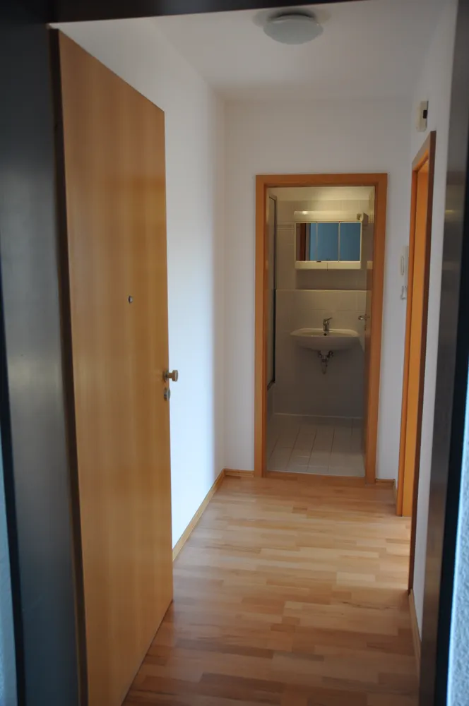 1 Zimmer Wohnung mit 36 m² in Augsburg – Bild 5