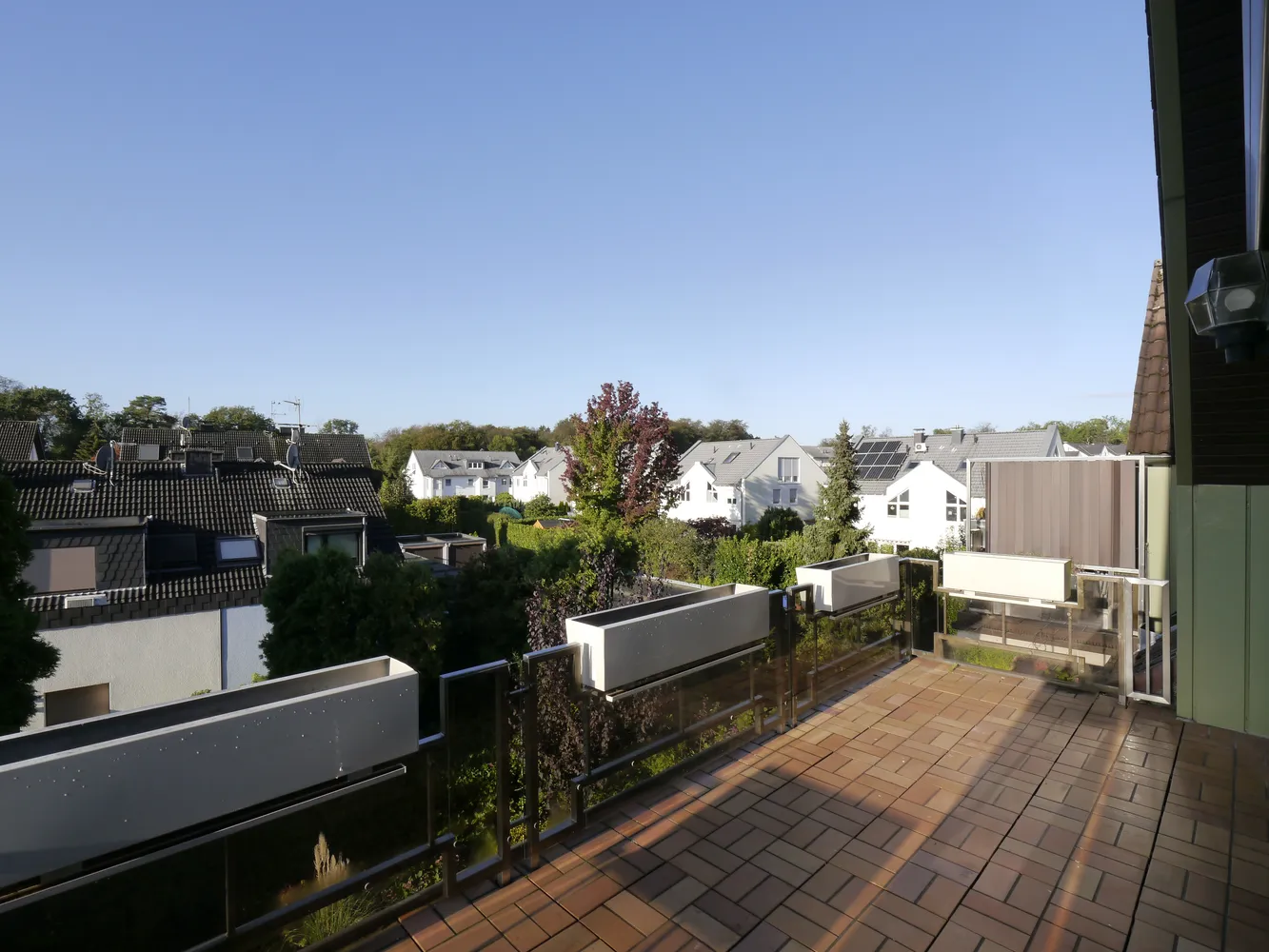 5 Zimmer Wohnung mit 168 m² in Essen – Bild 6