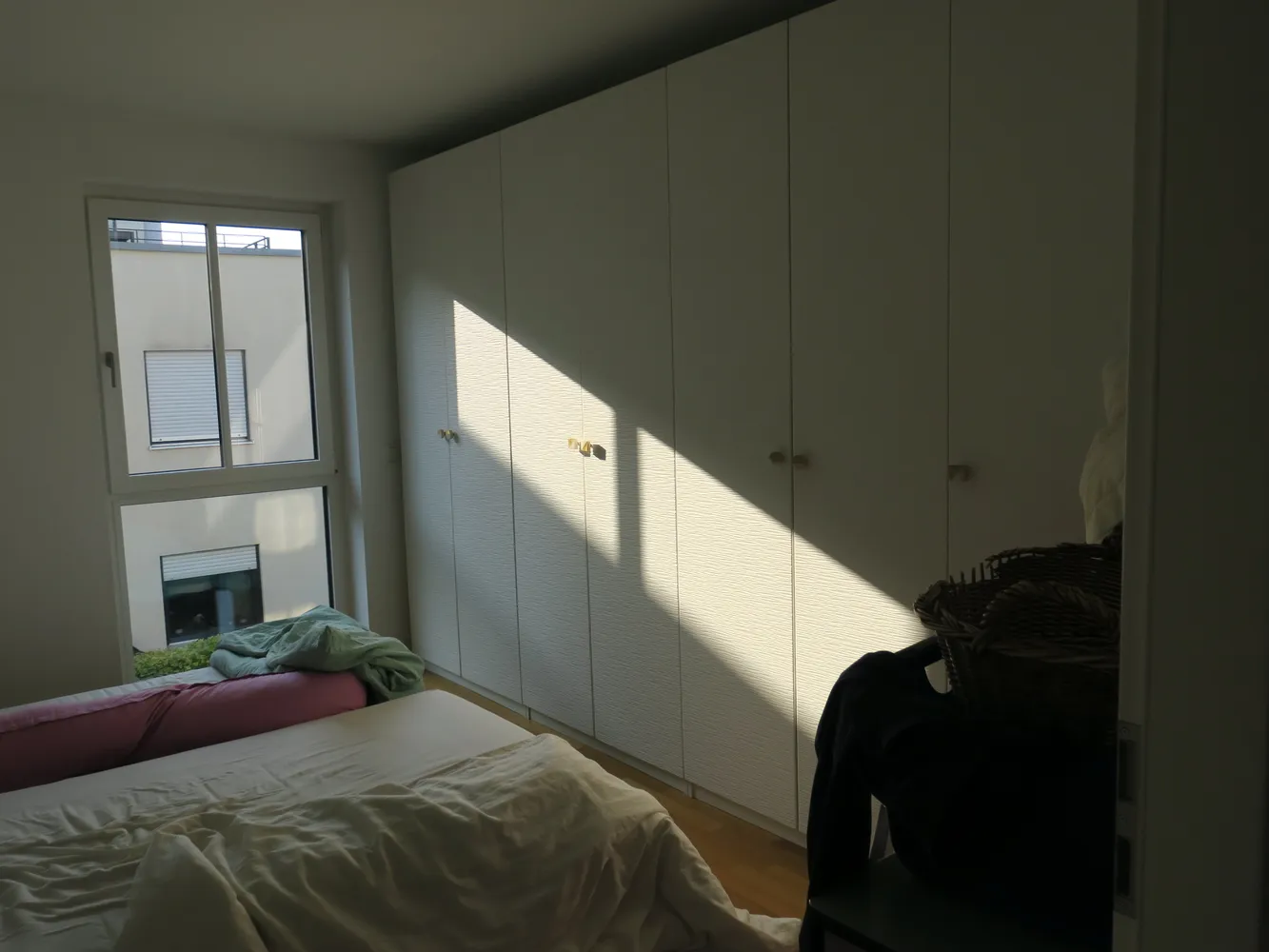 3 Zimmer Wohnung mit 82 m² in München – Bild 5