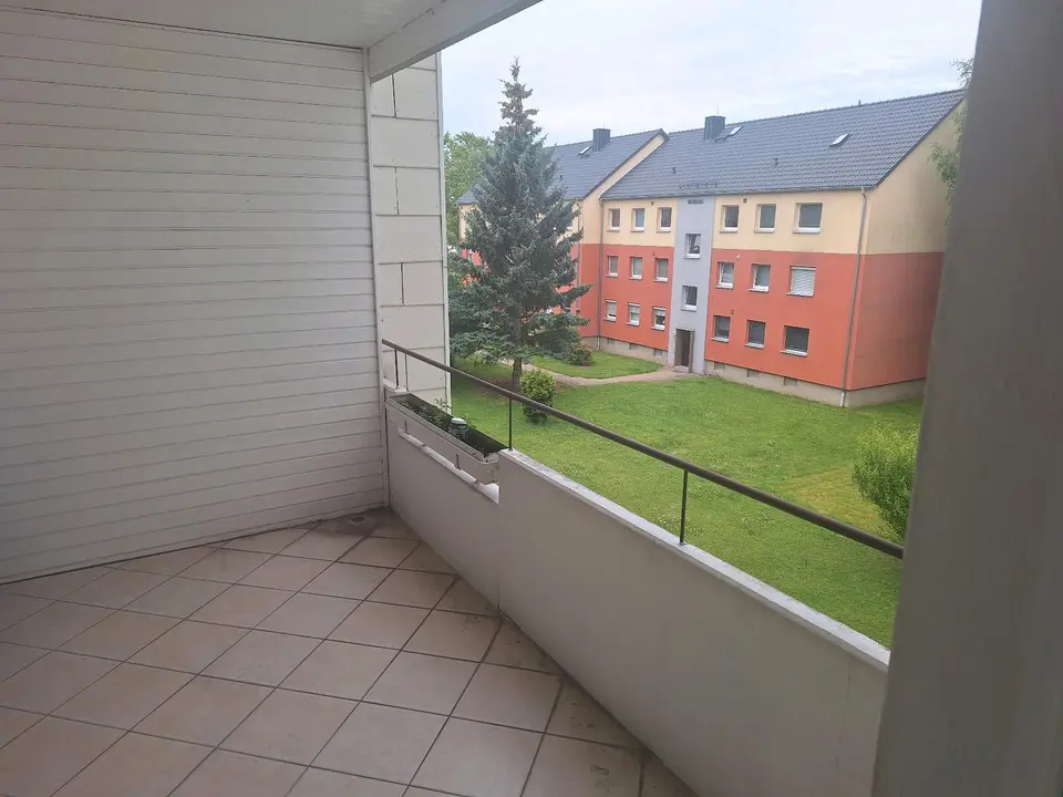 4 Zimmer Wohnung mit 94 m² in Wolfenbüttel – Bild 7