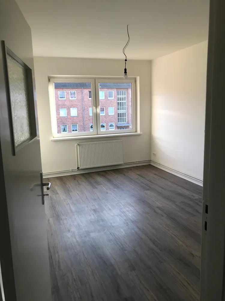 3 Zimmer Wohnung mit 59 m² in Lübeck – Bild 4