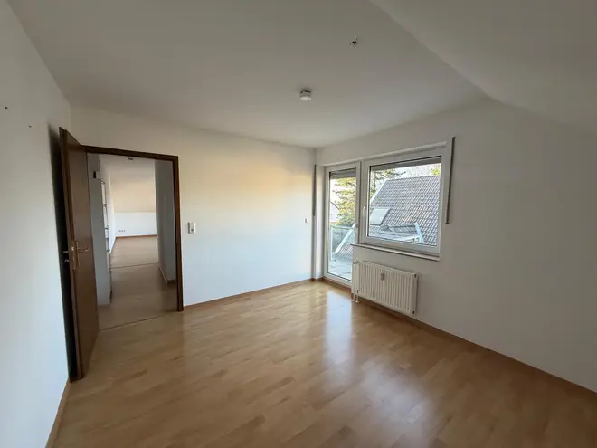 2 Zimmer Wohnung mit 38 m² in Dortmund – Bild 11