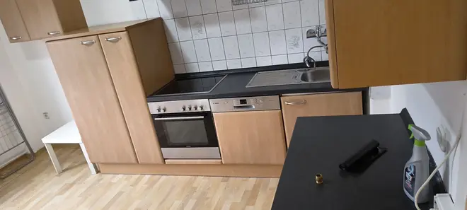 1 Zimmer Wohnung mit 40 m² in Köln – Bild 3
