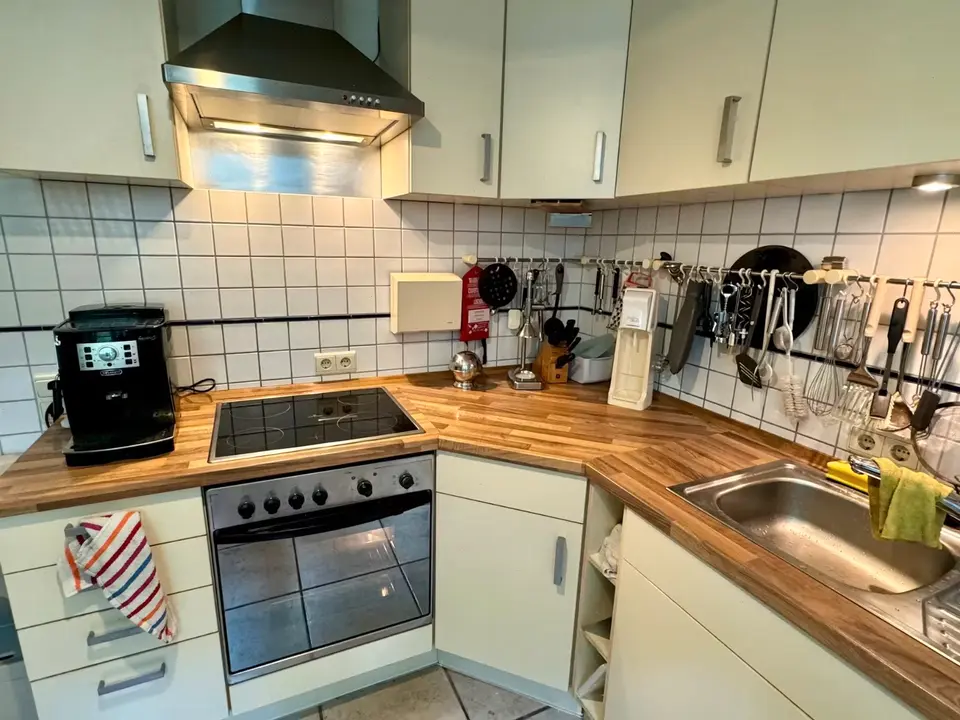 2 Zimmer Wohnung mit 59 m² in Bonn – Bild 3