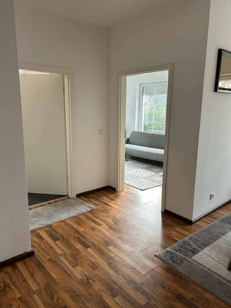3 room apartment with 105 m² in Bernau bei Berlin – Photo 8