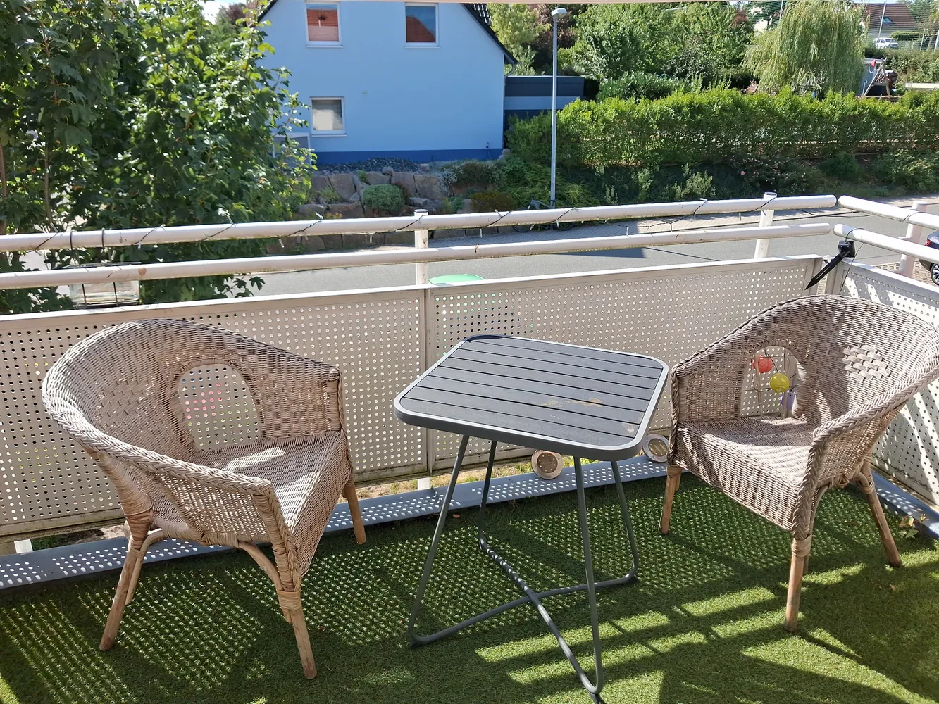 2 Zimmer Wohnung mit 52 m² in Zwickau – Bild 1