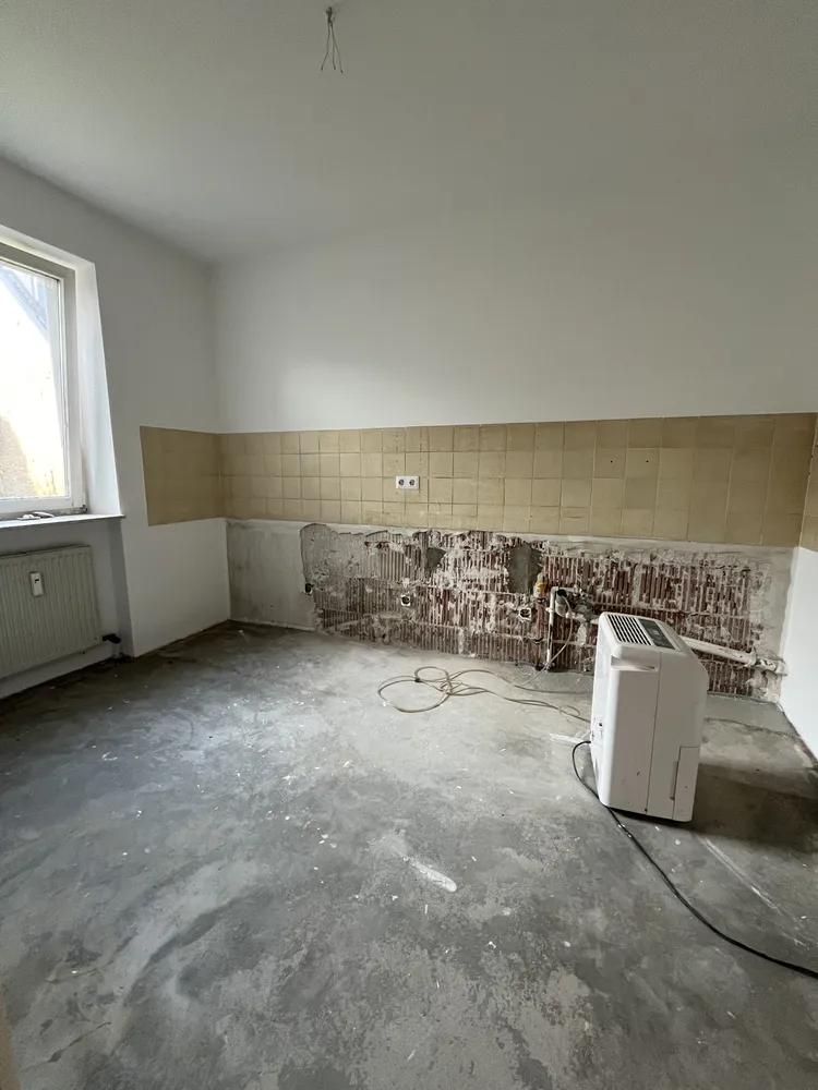 2 Zimmer Wohnung mit 55 m² in Wiesbaden – Bild 5