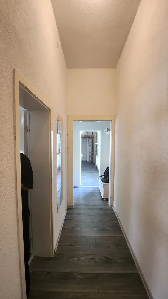1 Zimmer Wohnung mit 15 m² in Karlsruhe – Bild 4