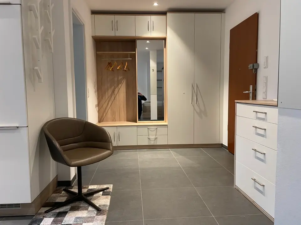 3 Zimmer Wohnung mit 53 m² in Essen – Bild 7