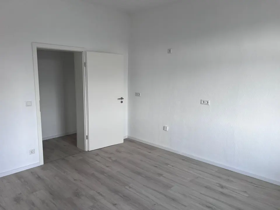 2 Zimmer Wohnung mit 58 m² in Herne – Bild 1