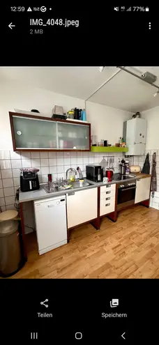 3 Zimmer Wohnung mit 65 m² in Köln – Bild 5