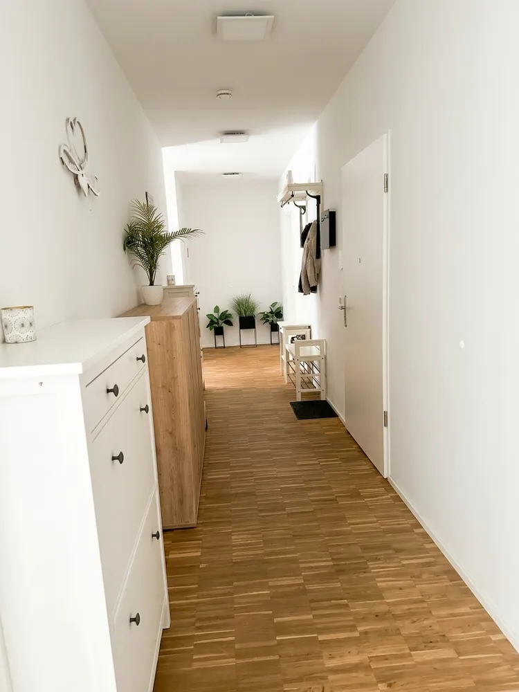 4 Zimmer Wohnung mit 127 m² in Bochum – Bild 4