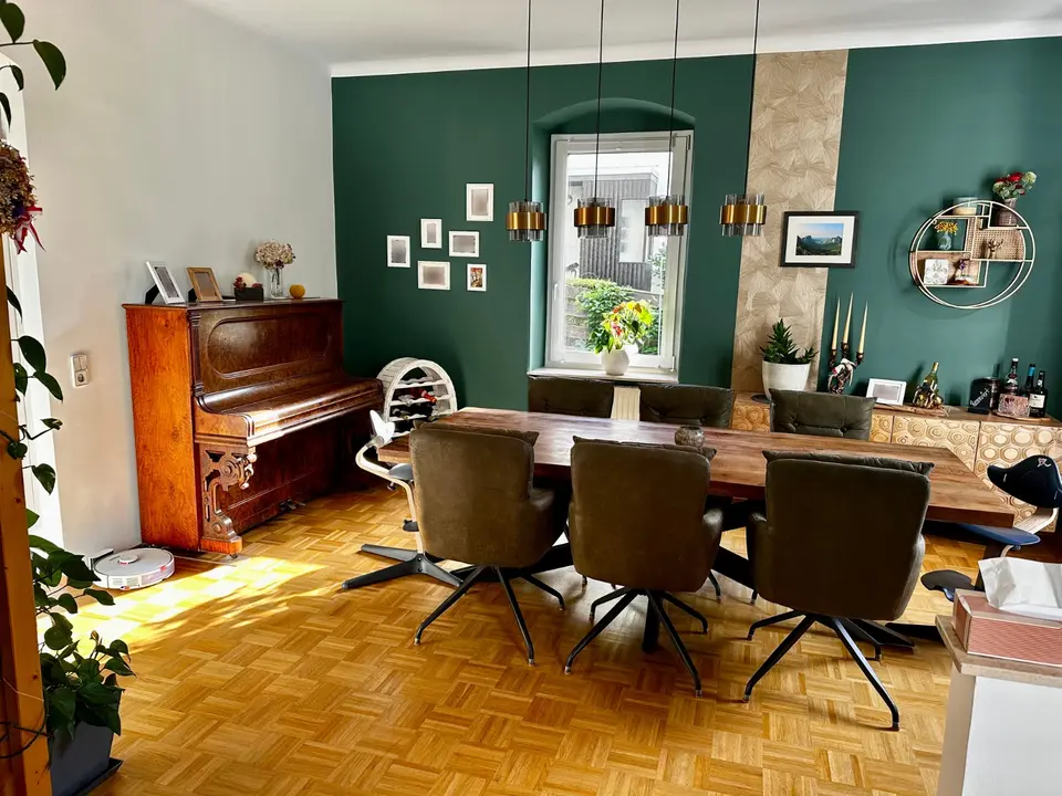 WG-Zimmer mit 113 m² in Freital – Bild 5