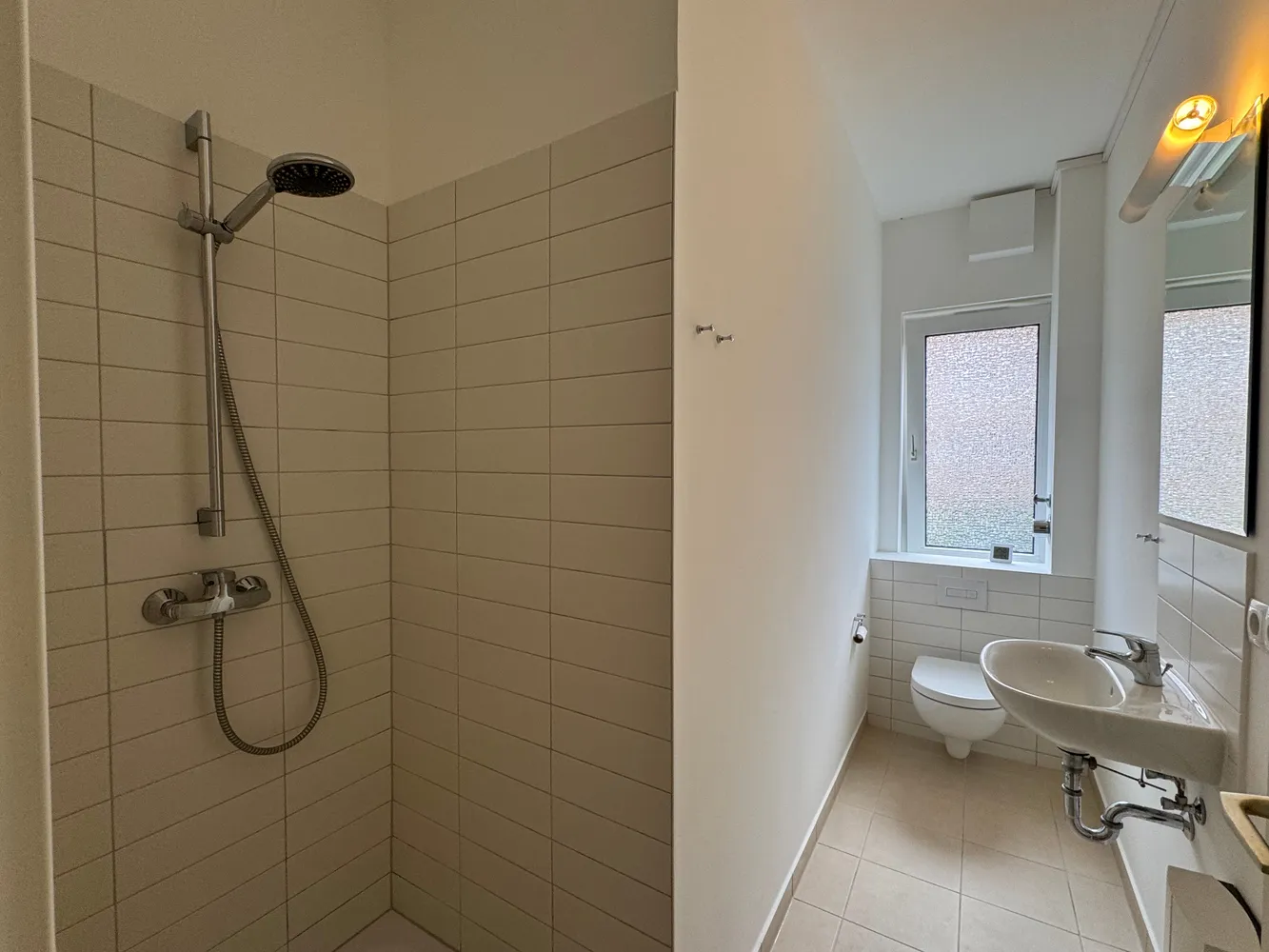 3 Zimmer Wohnung mit 54 m² in Hamburg – Bild 8