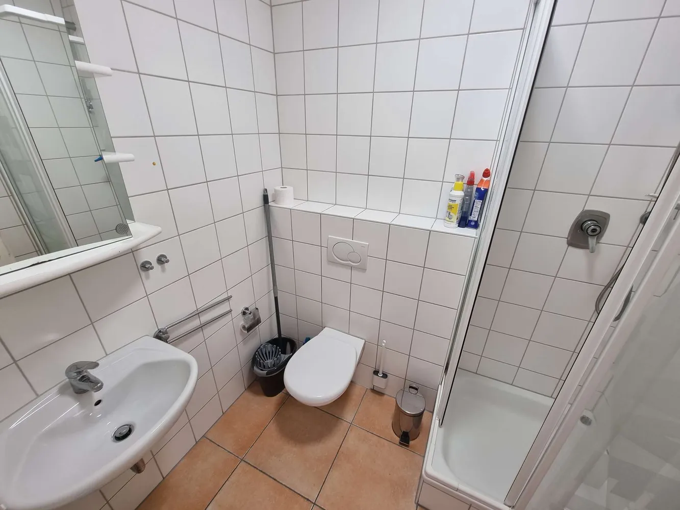 1 Zimmer Wohnung mit 26 m² in Stuttgart – Bild 3