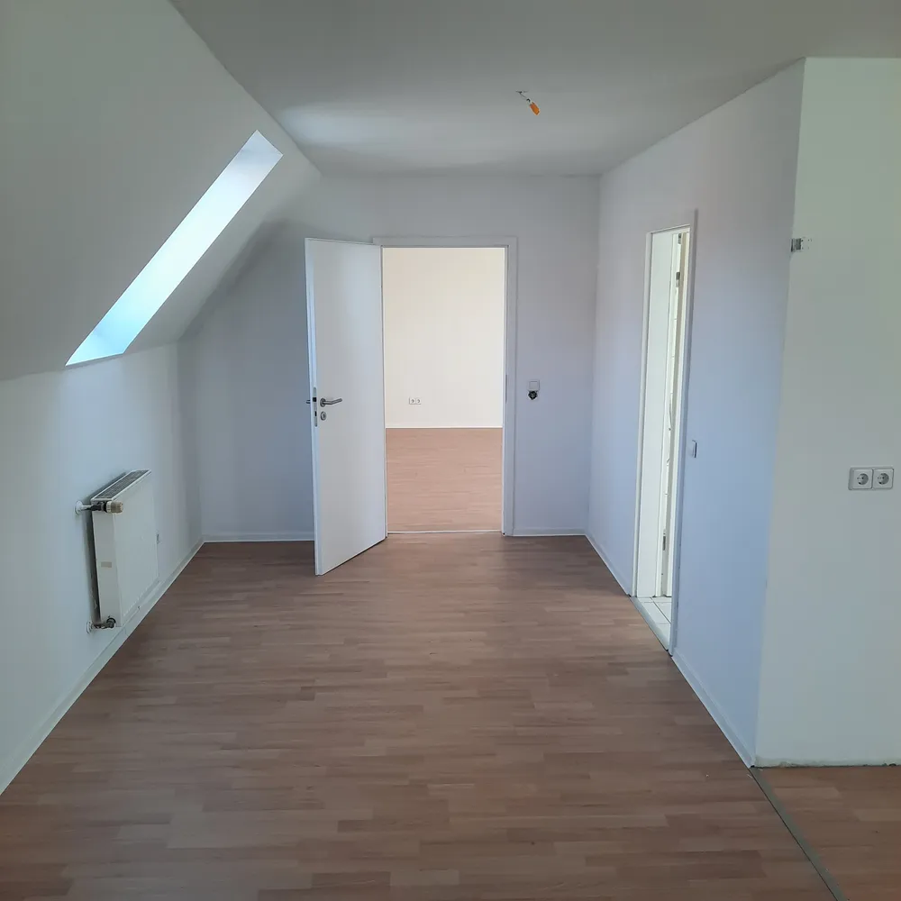 2 Zimmer Wohnung mit 77 m² in Bruchsal – Bild 3