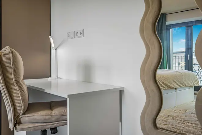WG-Zimmer in München – Bild 5